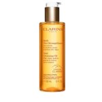 Clarins Total Cleansing Oil, One Size