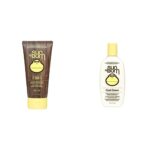 Sun Bum Original SPF 30 Suncream Lotion, Broad Spectrum Moisturizing Sunscreen, 177ml & Sun Bum Cool Down After Sun Lotion, Made with Aloe Vera a