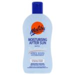 Malibu Sun After Sun Care, Moisturising Lotion with Tan Extender, Original, 400ml
