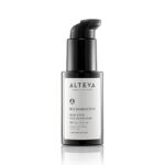 Alteya Organic Rose Otto Face Sunscreen Bio Damascena SPF25 50ml - Certified Organic - Broad spectrum - Sheer tint