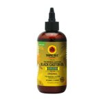 Tropic Isle Jamaican Black Castor Oil 237Ml