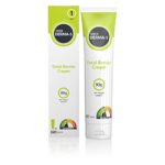 Medi Derma-S Barrier Cream Tube 90g for Gentle Barrier Protection on Intact Skin or for Mild Skin Damage-for Use During Episodes of Incontinence