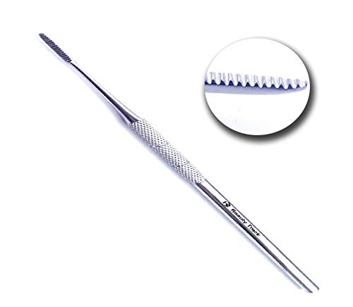 New Blacks Ingrown Nail File - 13cm, Chiropodist, Fine Point. Podiatry Rust Free Stainless Steel, Instruments