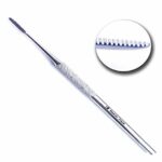 New Blacks Ingrown Nail File - 13cm, Chiropodist, Fine Point. Podiatry Rust Free Stainless Steel, Instruments