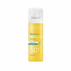 Uriage Spray Dry SPF 50+ - 200 ml