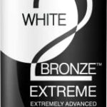 Devoted Creations White 2 Black Extreme Advanced Bronzing Sunbed Lotion 260ml
