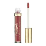 Barry M Glazed Oil Infused Nude Lip Gloss, So Precious, Natural Nude, infused with plum and almond oil