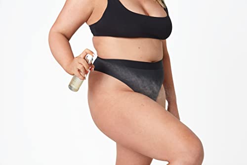 St.Tropez Fake Tan, Vitamin D Boosting Self Tan Purity Vitamins Bronzing Body Mist, Award Winning Vegan Tanning Water with Vitamin C, 100 Percent