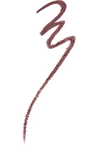 Maybelline Color Sensational Shaping Lip Liner, 120 Clear, 5 g