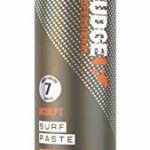 Fudge Professional Hair Wax, Surf Wax, Texturising Matt Hair Styling Paste, 75 g