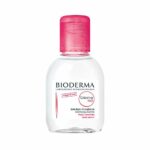 Bioderma Crealine H2o Ultra-mild Non-rinse Face and Eyes Cleanser 100 ml by Bioderma