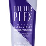 Charles Worthington Colourplex Toning Ultra Violet Conditioner