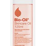Bio-Oil Skincare Oil - Improve the Appearance of Scars, Stretch Marks and Skin Tone - 1 x 125 ml