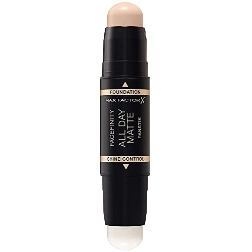 Max Factor Facefinity All Day Beige Matte Pan Stik Foundation
