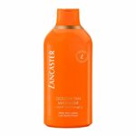 Lancaster Golden Tan Maximizer After Sun Lotion 400ml | Natural Tan Accelerator | Soothing | Cooling | After Sun For Body