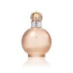Britney Spears Naked Fantasy Eau de Toilette (100ml) Fruity & Feminine Scent, Luxury Fragrance for Women