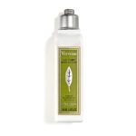 L'OCCITANE Verbena 250 ml | Luxury and Refreshing Scent |Body Moisturiser For Dry Skin| Body Cream For Women and Men