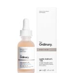 The Ordinary Lactic Acid 10% + Hialuronyc Acid 10% Exfoliating Serum 30 ml