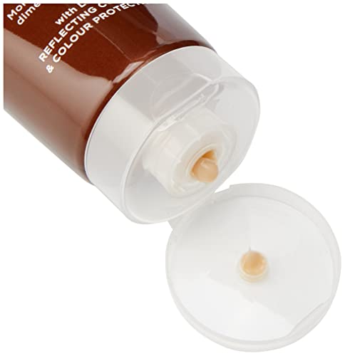 John Frieda Brilliant Brunette Colour Vibrancy Conditioner 250 ml, Conditioner for Brunette Hair, Hydrating Conditioner for Brown Hair