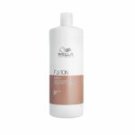 Wella Professionals Fusion Intense Repair Professional Haircare, Protection against Breakage & Damage, Shampoo