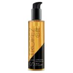 St.Tropez Tan Luxe Body Serum Self Tan - 5-in-1 Collagen Enhancing Fake Tan with Niacinamide, Hyaluronic Acid, Vitamin C & Vitamin E - Vegan, Nat