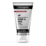 Neutrogena Norwegian Formula Hand and Nail Cream, 75 ml (Pack of 1)