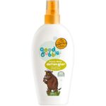 GOOD BUBBLE 150ML DETANGLING SPRAY GRUFFALO PRICKLY PEAR 11/24