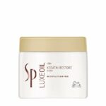 Wella SP Care Luxe Oil Keratin Restore Mask, 400 ml
