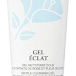 Lancome Gel Eclat Foaming Gel Cleanser 125ml, White, (Pack of 1)