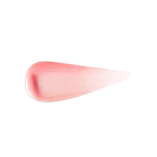 KIKO Milano 3D Hydra Lipgloss 05 | Softening lip gloss for a 3D look