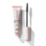 Technic Intense Lash Mascara in Rich Black - Vegan Formula With Jojoba Oil & Vitamin E To Moisturise & Condition Lashes With a Tapered Wand For I