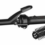 TRESemme Defined Curls Curling Tong, Black, 16 millimeters