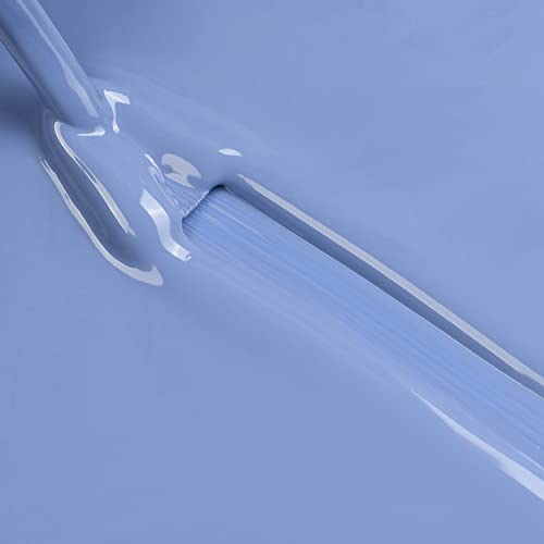 Bluesky Gel Nail Polish, SS22, Spring 2022, Get A Break SS2211, Khaki Green, Long Lasting, Chip Resistant, 10ml (Requires Drying Under UV or LED