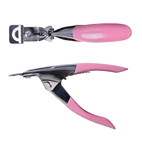 Kuku Zhen Professional Acrylic Uv Gel False Nail Cutter