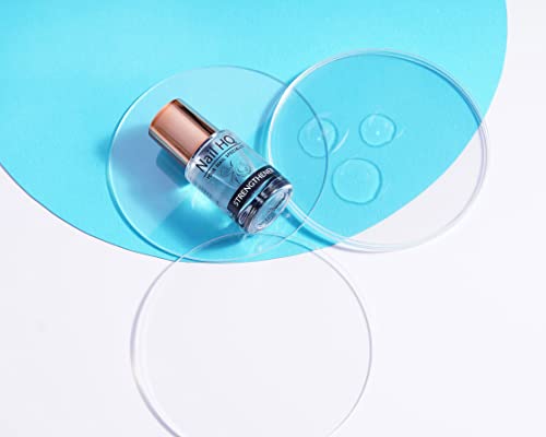 Nail HQ Strengthener 10 ml