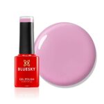 BLUESKY Gel Nail Polish, Speak Up!, SS2315, Pink, Long Lasting, Chip Resistant, 5 ml Requires Drying Under UV LED Lamp