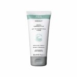 REN Clean Skincare Evercalm™ Gentle Cleansing Milk | Comforting Cleanser to Calm & Soothe Sensitive, Dry or Irritated Skin | Moisturising Omega 3