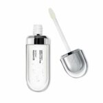 KIKO Milano 3D Hydra Lipgloss 01 | Softening lip gloss for a 3D look