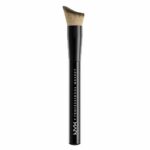 NYX Professional Makeup Cant Stop Wont Stop Foundation Face Brush, 0.021 kg