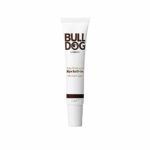 Bulldog Skincare Eye Roll On for Men, Age Defence, Rose, 15 ml