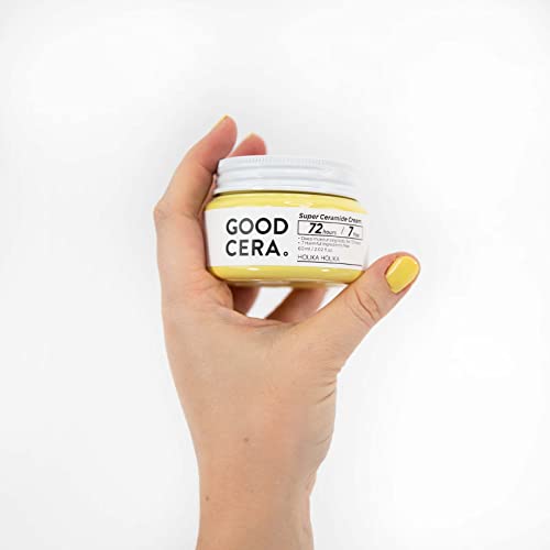 Holika Holika Good Cera Super Ceramide Cream, 60 ml