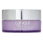 Clinique Take The Day Off Cleansing Balm All Skin Types, 125 ml (Pack of 1)