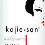 Kojie San Skin Brightening Body Lotion SPF25 with Hydromoist 250ml
