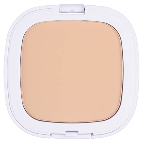 Collection Cosmetics, Lasting Perfection Buildable Powder Foundation, Medium Coverage, Lightweight Feel, Matte Finish, Beige, 7.5g