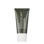 ManCave Hyaluronic Acid and Caffeine Anti-Aging Face Serum 50ml, Formulated to reduce the Appearance of Fatigue and Enhance Damaged Skin with Caf