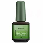 Gel Nail Polish Remover Effective Gel Polish Remover, Easily Quickly Soak off Gel Polish in 2-5 Minutes, No Need for Foil, Soaking or Wrapping, D