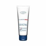 Clarins Men Active Face Wash Foaming Gel 125ml