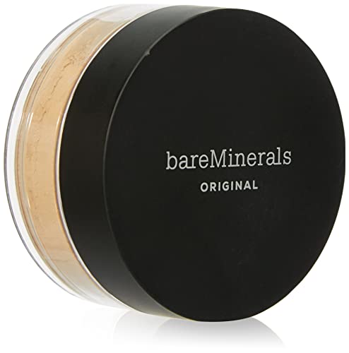 Bare Mínerals ORIGINAL FOUNDATION SPF 15 - FAIRLY LIGHT 03
