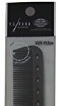 YS Park ProHairTools by Y.S.Par Extra Long Tail Comb 122 in Carbon