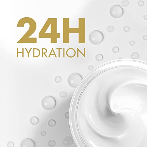 Olay Day &Night Set: Collagen Peptide 24 MAX Day Face Cream, 50ml, With Retinol 24 Face Cream, 15ml, Instantly Hydrates For 24H, For Strong And G